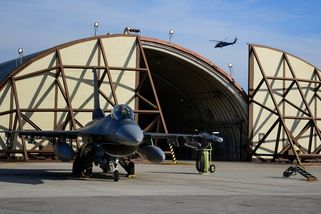 Američanům došla trpělivost. Po Evropě rozmístili přes 100 jaderných zbraní